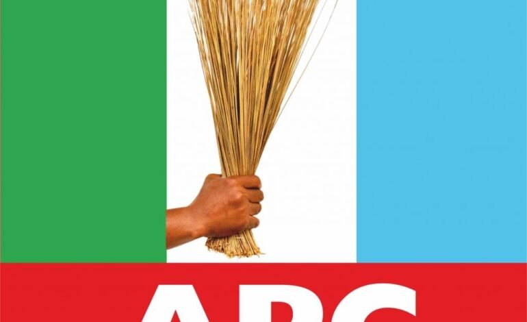 2027: Abia APC denies giving guber ticket to non-party member