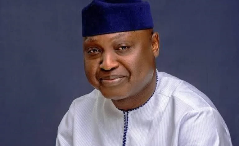 Guber Poll: Gov Oyebanji thanks Ekiti people, lauds peaceful conduct