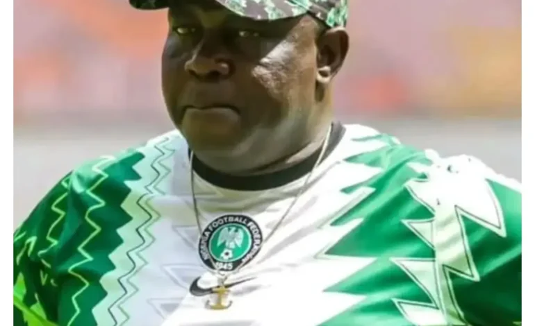 WAFCON 2026: Madugu determined to lead Super Falcons to another title