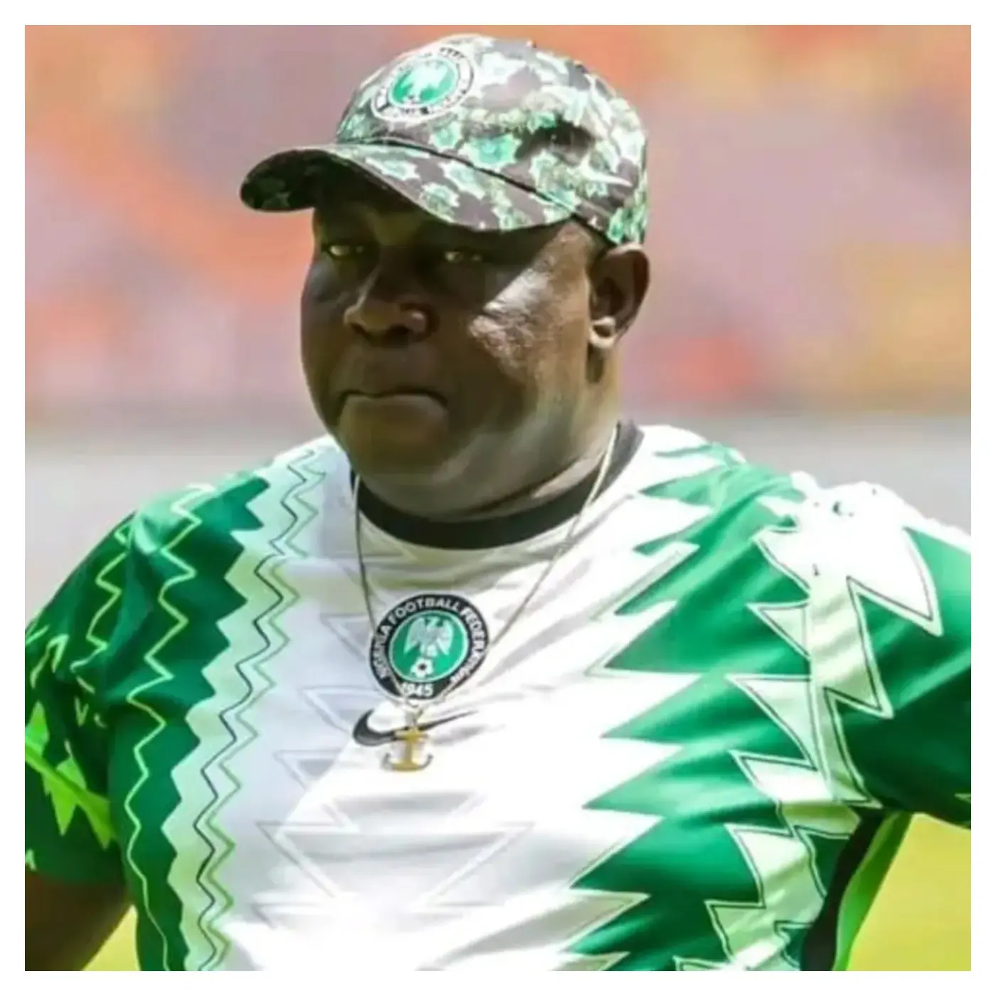WAFCON 2026: Madugu determined to lead Super Falcons to another title