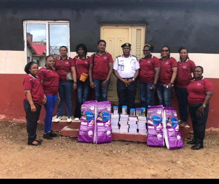 NSCDC unveils safety campaign to secure schools in Abia