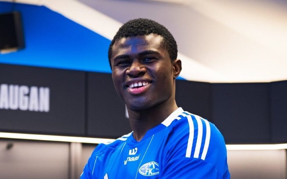 Daniel Daga cleared to play again as Molde confirm return after court acquittal