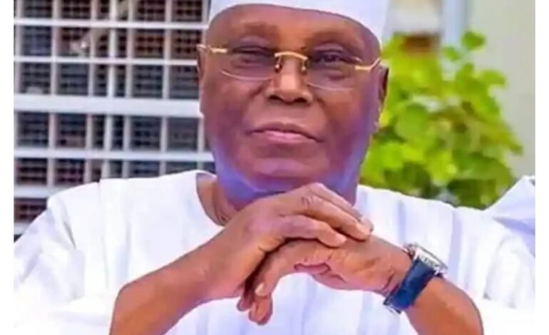 2027: INEC confirms Atiku, 470 other ADC candidates 