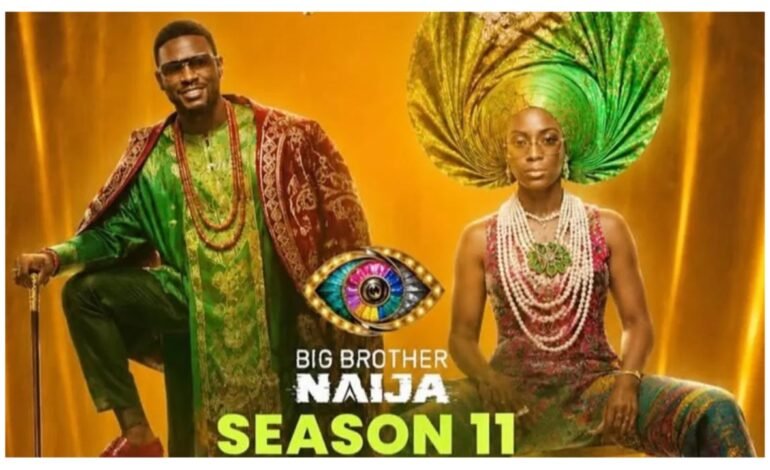 BBNaija 2026 premiere: Organiser unveils season 11 housemates [FULL LIST]
