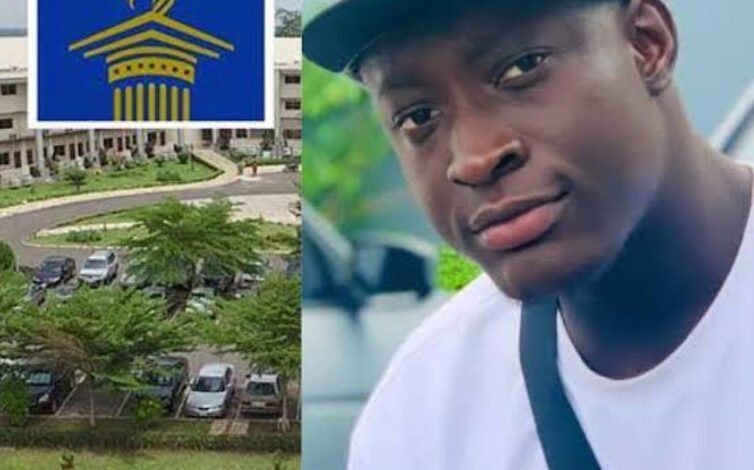 Alleged certificate forgery: Carter Efe mocks Babcock University’s legal action threat