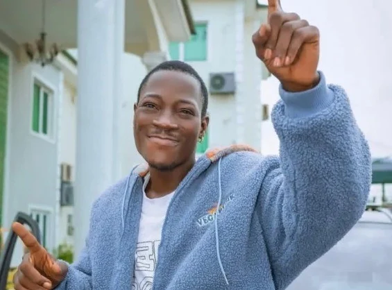 DJ Chicken arraigned over threat to Seyi Tinubu, gets N1m bail