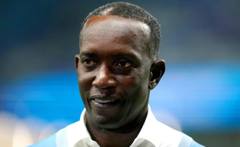 Transfer: ‘He doesn’t excite me’ – Yorke kicks against Man Utd signing Arsenal target