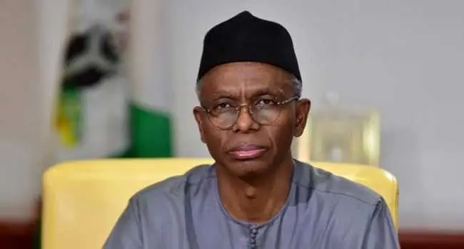 El-Rufai: ADC Demands Review Of Bail Conditions