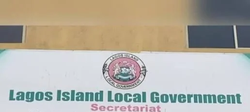 Lagos Island LG reconstructs roads, disburses N100m business grants