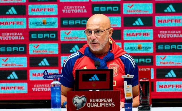 World Cup 2026: Spain Capable Of Beating France  –De La Fuente