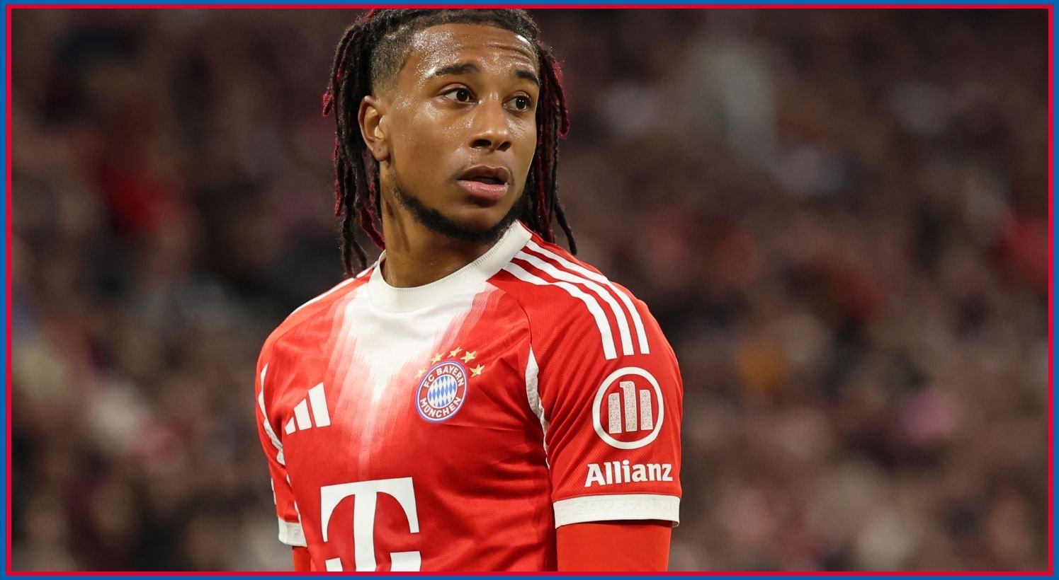 Transfer: Real Madrid ready to complete world-record €223m deal for Olise