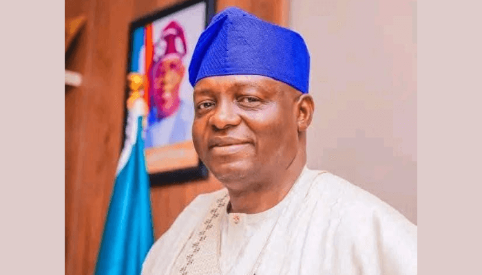 Alkali Hails Yilwatda’s One Year As APC Nat’l Chairman
