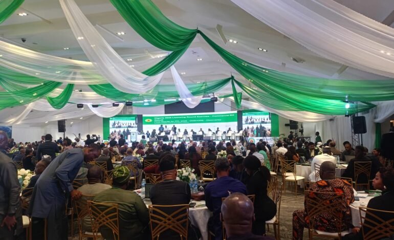 2025 Commercial Bid: Why Highest Bidder May Still Lose Oil Block