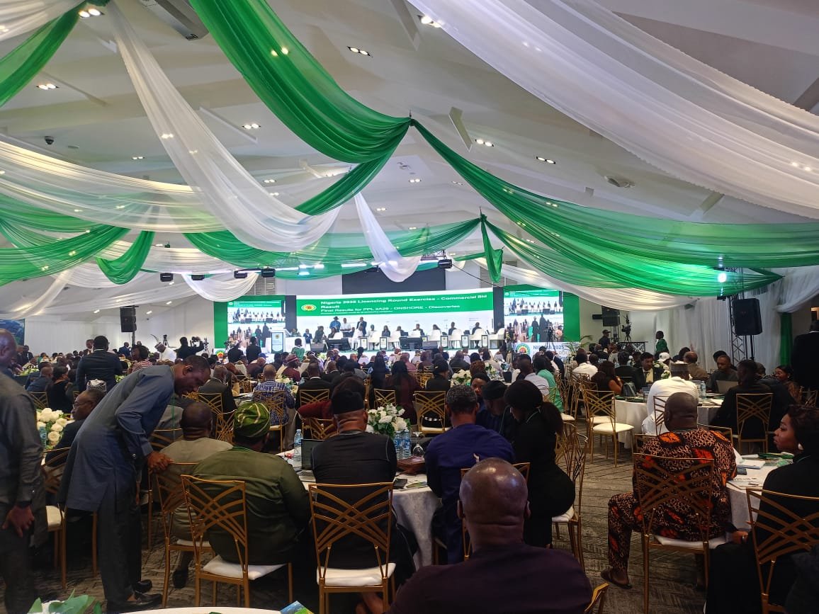 2025 Commercial Bid: Why Highest Bidder May Still Lose Oil Block