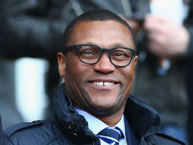 Emenalo Leaves Role As Chief Football Executive Of Saudi Pro League