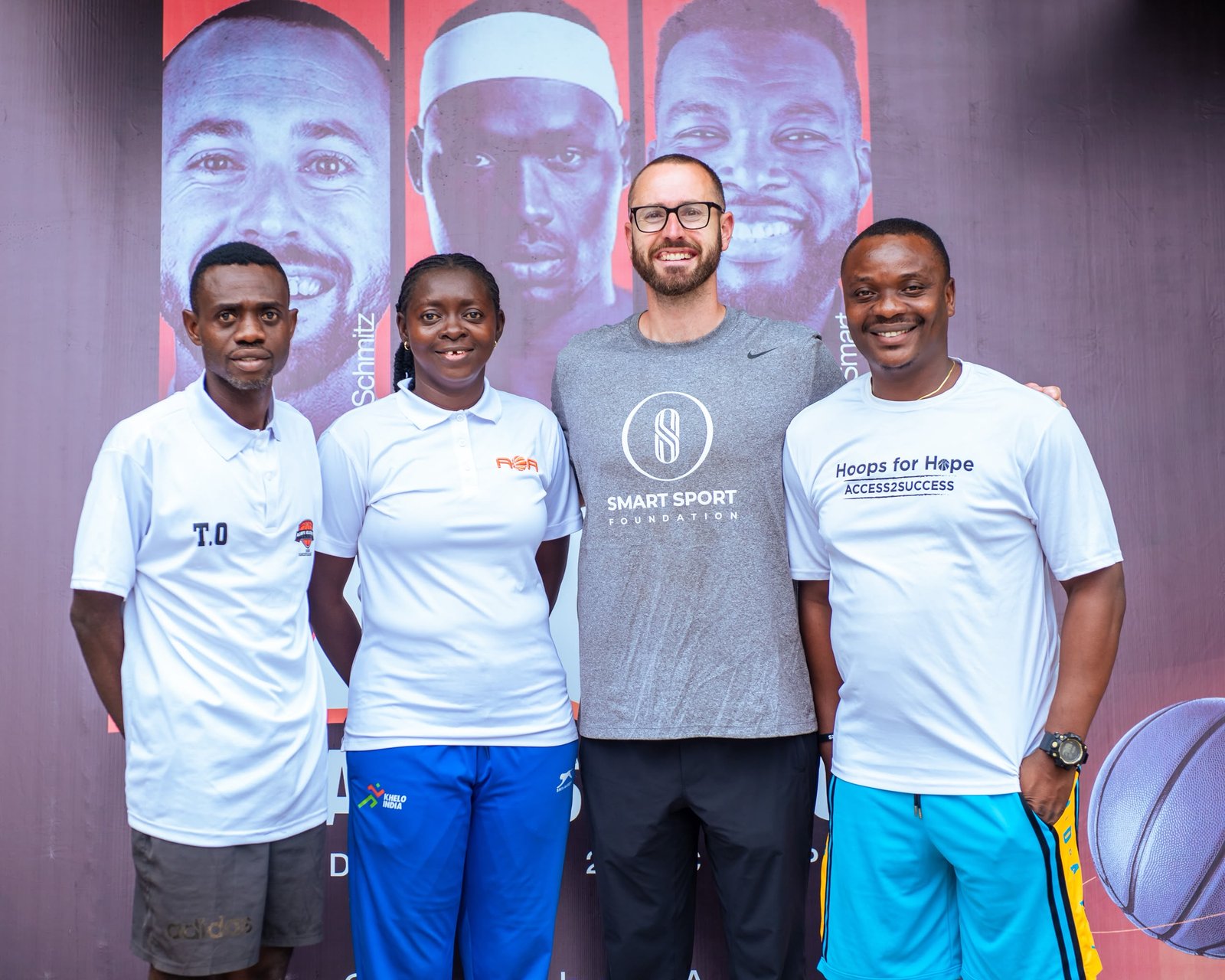PACE Coaches Clinic 2026 Returns To Raise The Standard Of Basketball Coaching In Nigeria
