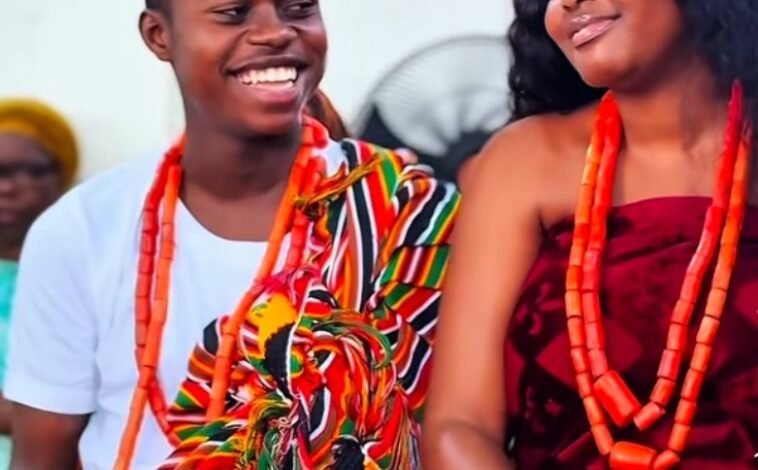 Peller rejects DSTV offer to stream wedding with Jarvis [VIDEO]