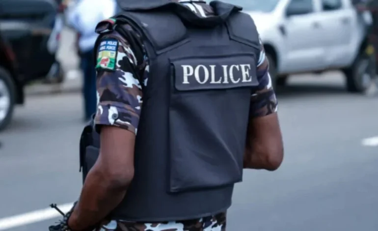 JUST IN: Police arrest four cops for extorting ICPC chairman of N53,000 in Abuja