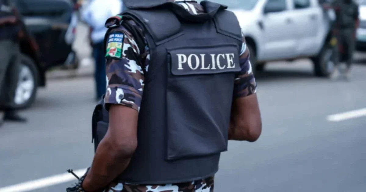 JUST IN: Police arrest four cops for extorting ICPC chairman of N53,000 in Abuja