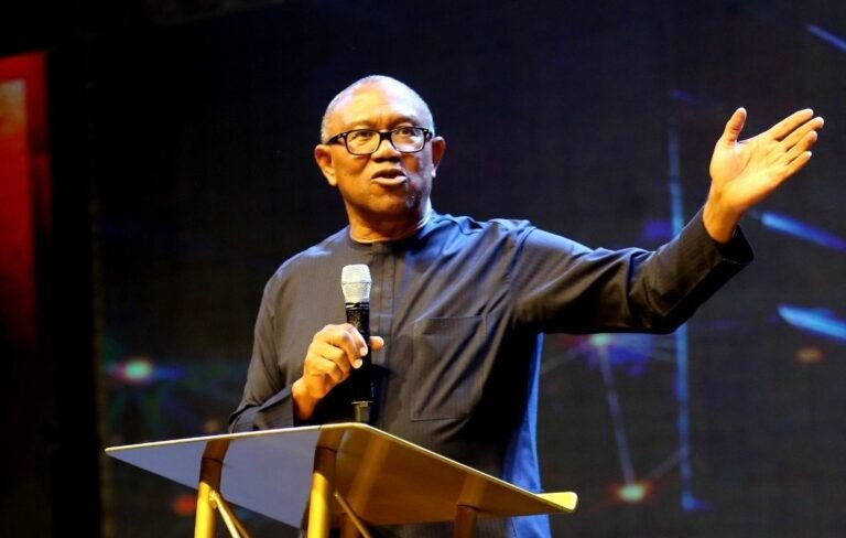 Poor Leadership Kept Nigeria Out Of World Cup – Obi