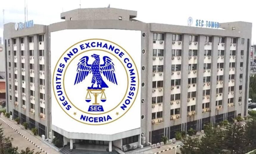 SEC Launches Fully Digital Registration For Capital Market Operators