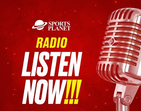 SPORTS PLANET Podcast…EPISODE 111: Kanu Nwankwo’s Football Sojourn At Arsenal