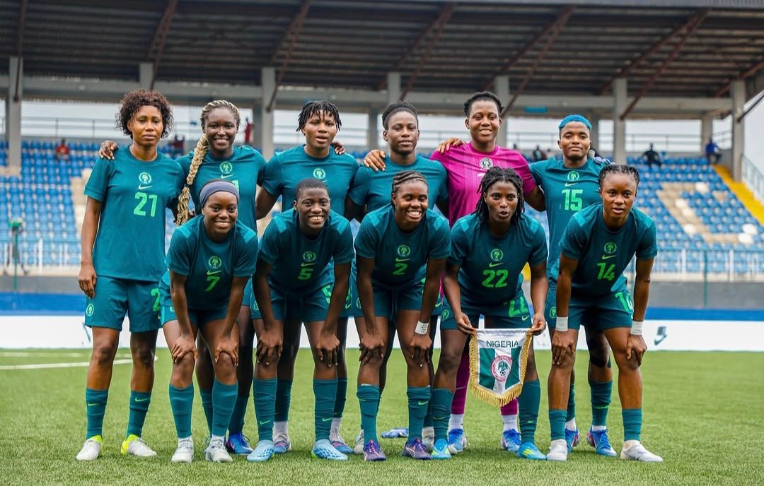 WAFCON 2026: Madugu Expects Tough Test Against ‘Good Side’ Malawi