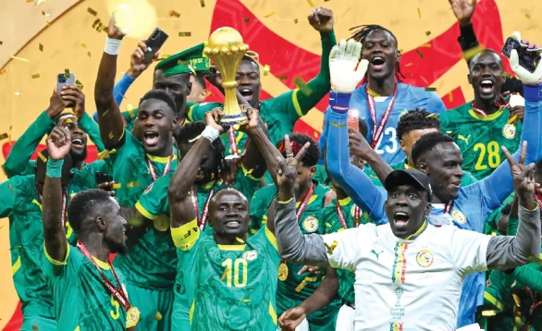 CAS Sets Date For Morocco, Senegal AFCON Title Appeal