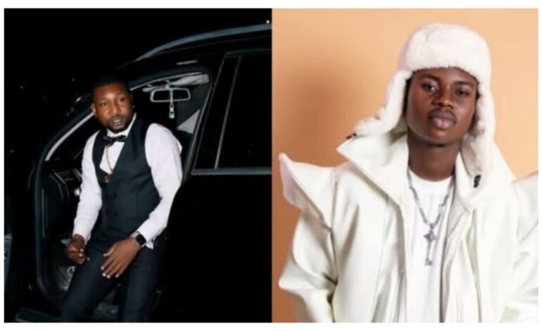 Tinted car: Peller has been in police detention since Friday – Tunde Perry raises alarm