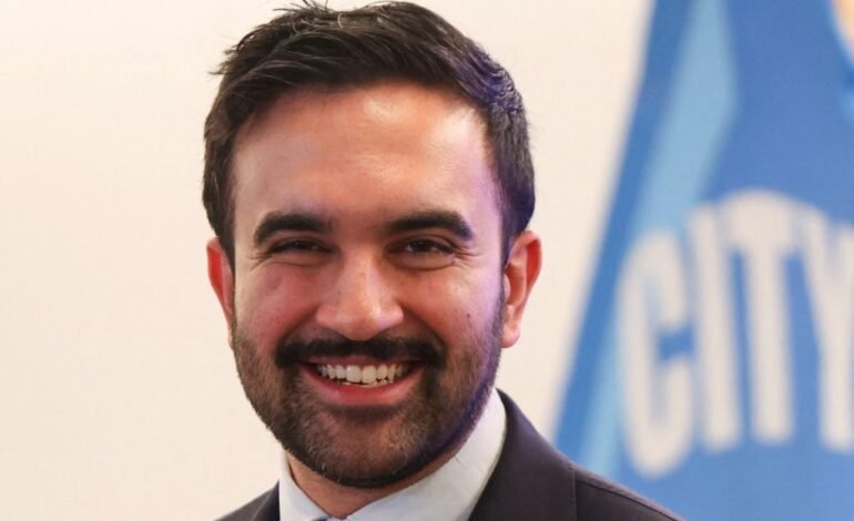 World Cup: ‘I thought video of Messi bathing Yamal was AI’ – New York Mayor on Argentina vs Spain