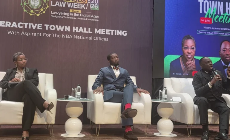 Judge backs NIN verification for NBA elections, seeks electoral reforms