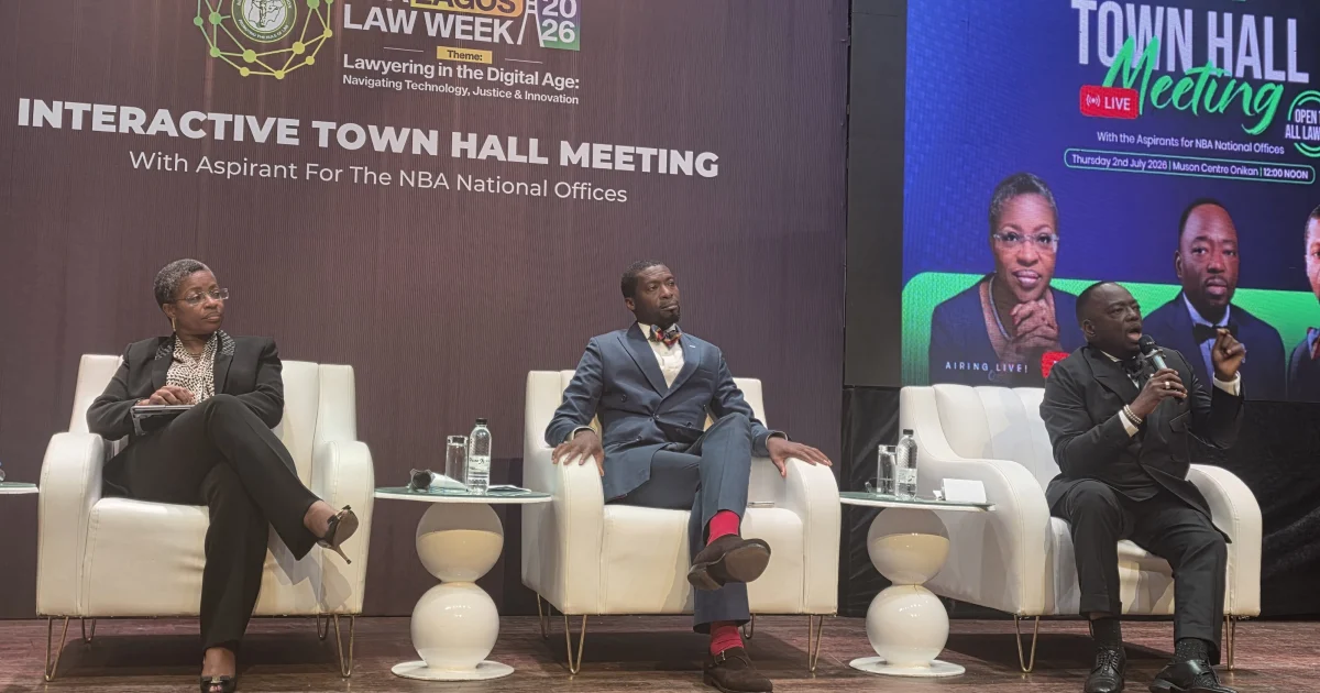 Judge backs NIN verification for NBA elections, seeks electoral reforms