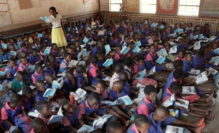 Nigeria’s 40.1 million enrolment in public schools in 2024/2025 exposes education capacity crisis – Report