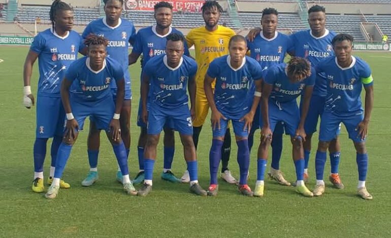 NPFL: Shooting Stars confirm Ayodele’s move to Egyptian side Modern SC
