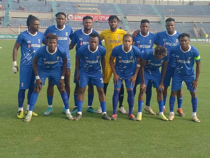 NPFL: Shooting Stars confirm Ayodele’s move to Egyptian side Modern SC