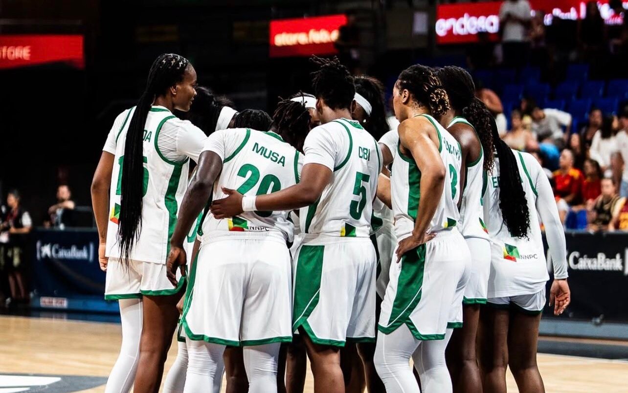 D’Tigress step up World Cup preparations as Rena Wakama set to rejoin squad in Spain