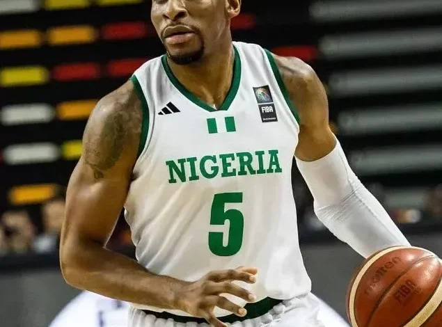 2027 FIBA Basketball WCQ: D’Tigers Must Remain Resilient, Hungry  –Okoye