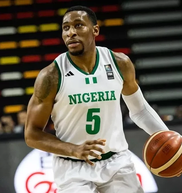 2027 FIBA Basketball WCQ: D’Tigers Must Remain Resilient, Hungry  –Okoye