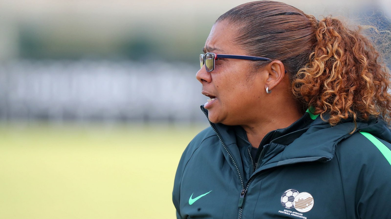 WAFCON 2026: South Africa coach declares readiness for Super Falcons clash 