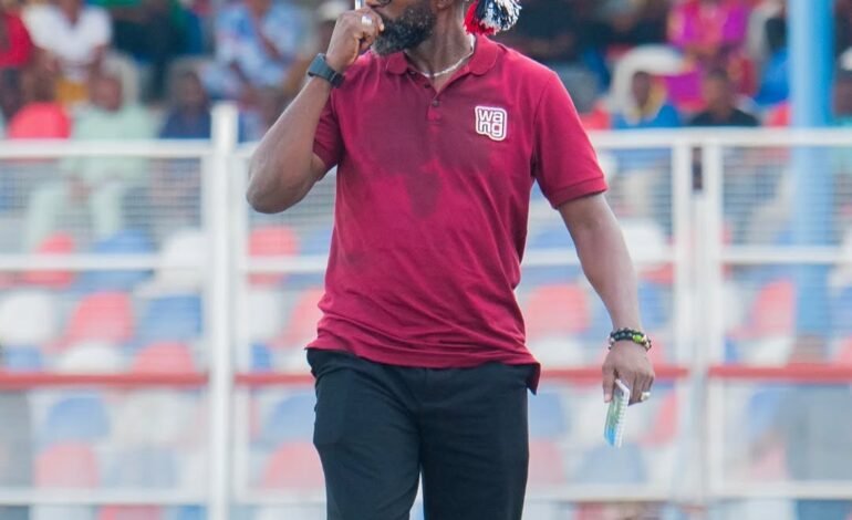 NPFL: Imama Targets Positive Start As Abia Warriors Host Kun Khalifat In Oriental Derby