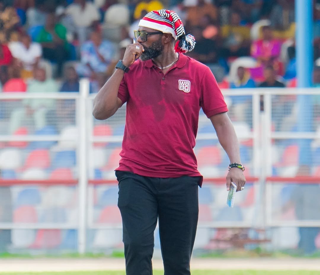 NPFL: Imama Targets Positive Start As Abia Warriors Host Kun Khalifat In Oriental Derby