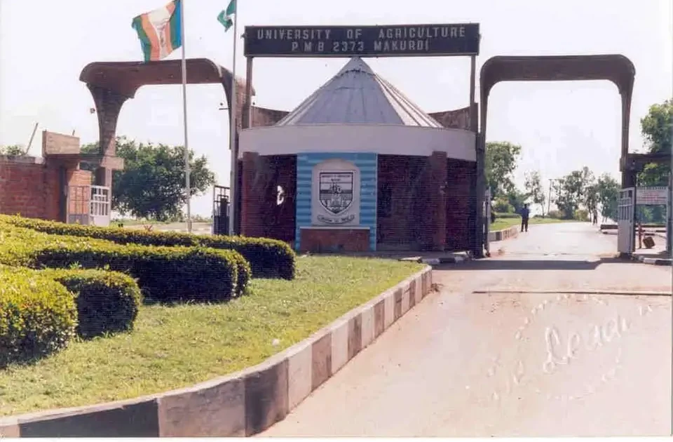 ASUU declares strike at Benue varsity over unpaid salaries