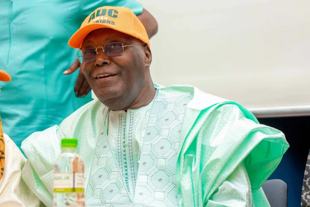 2027: Atiku Doesn’t Need Coalition To Win – ADC