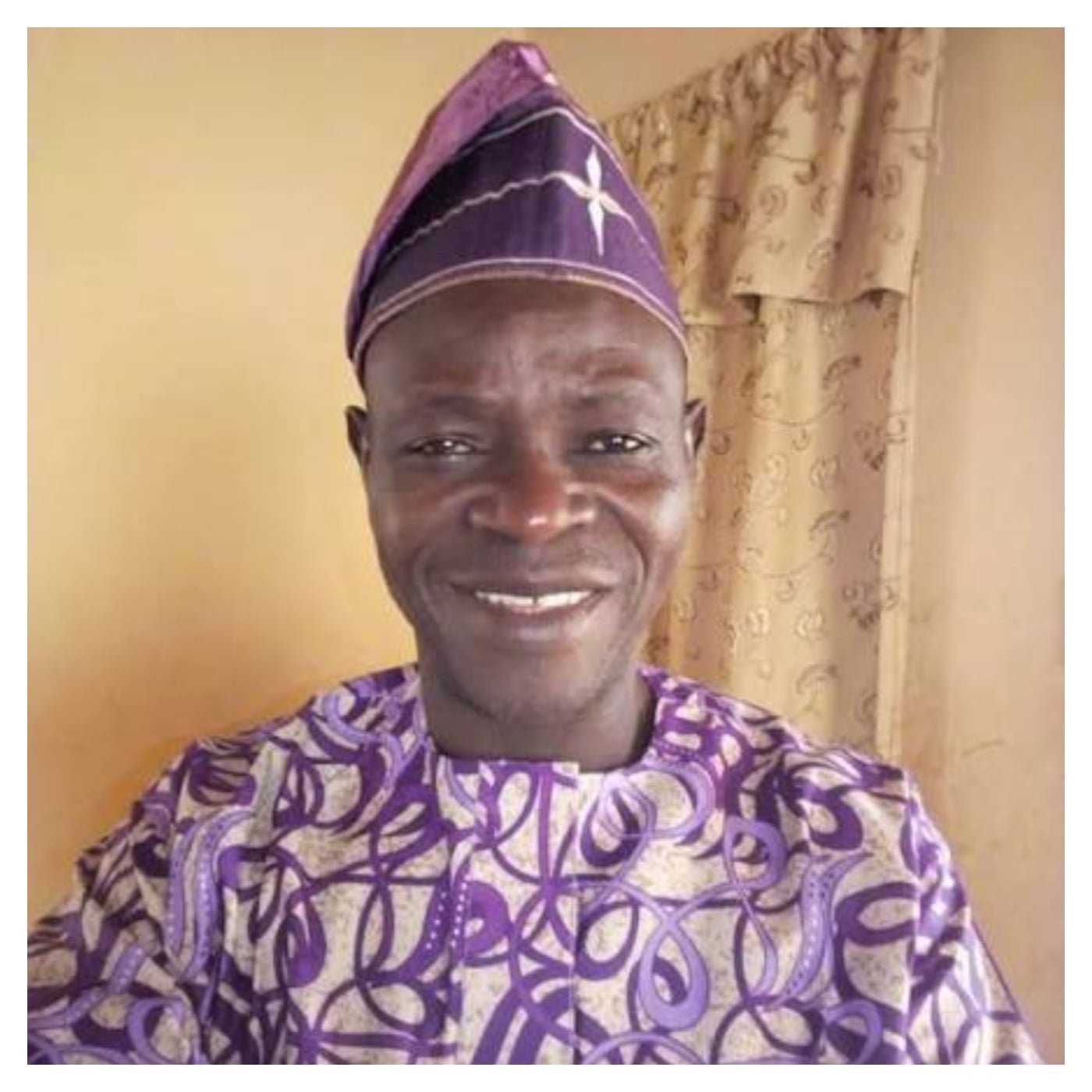 Actor Baba Johunomi battles cancer, advises fans not to ignore symptoms [VIDEO]