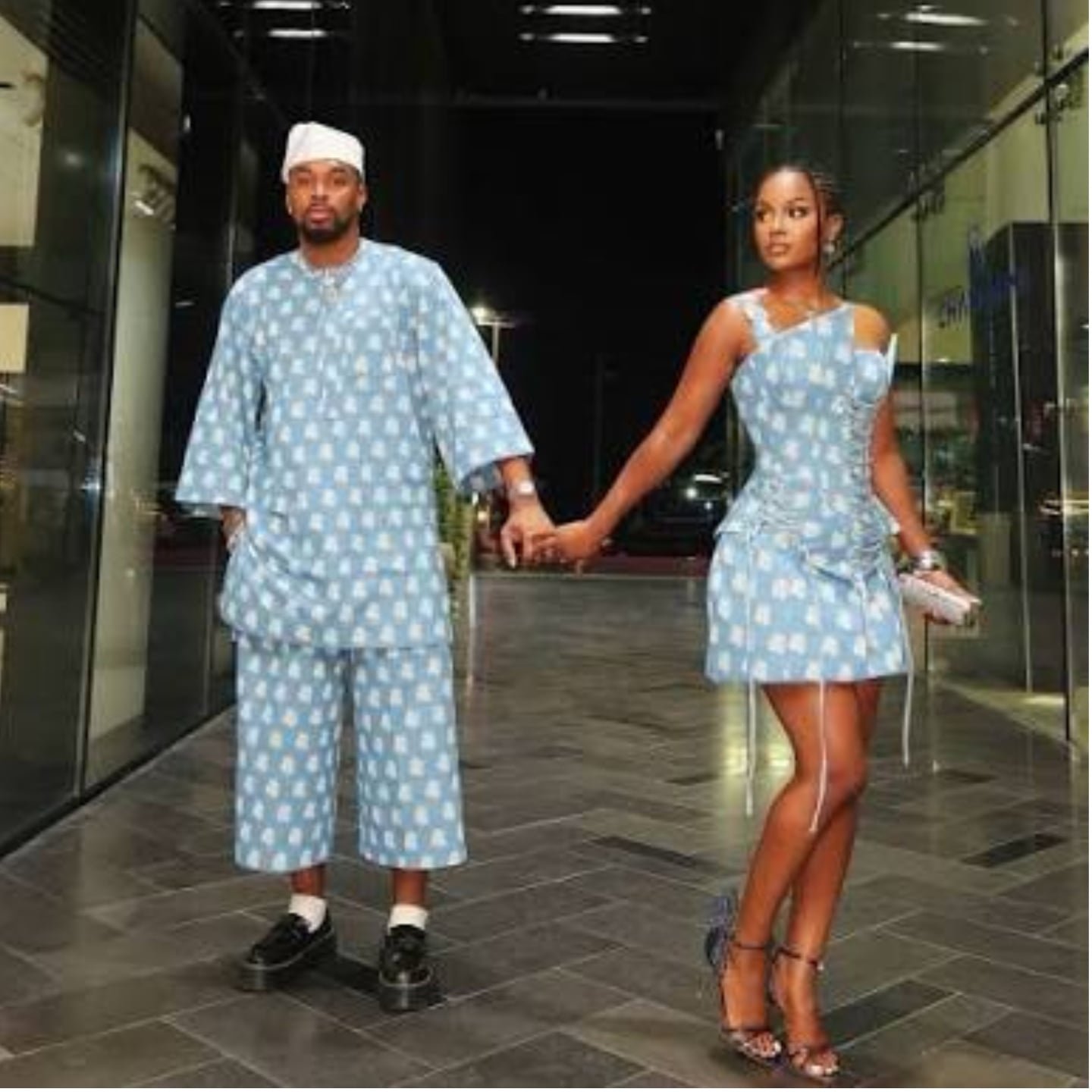 Bella’s lawyers reject Sheggz’s defamation suit, make fresh allegations