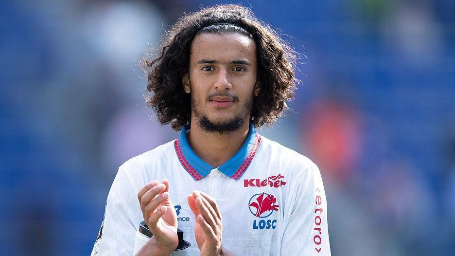 Transfer: Bouaddi becomes most expensive EPL teenager with Man City move