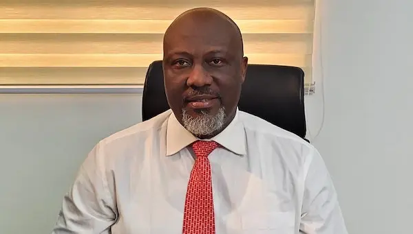 2027 Opportunity To Decide Your Next President, Maleye Tells Nigerians