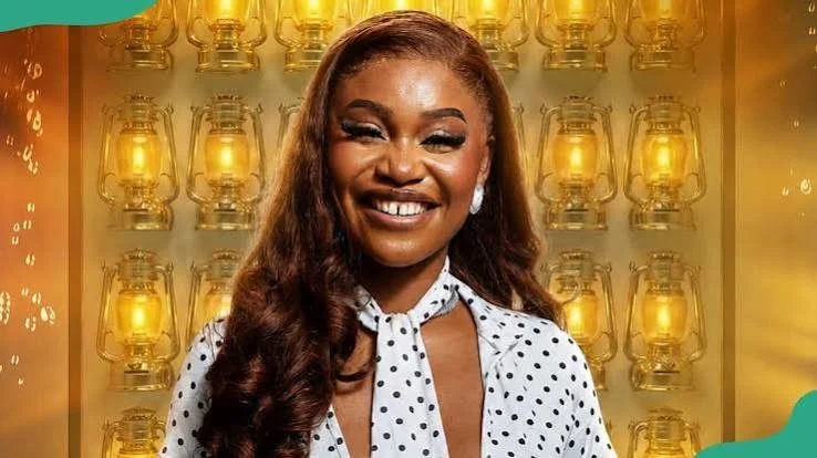 BBNaija 11: Flora breaks down as Big Brother reveals Gambit role