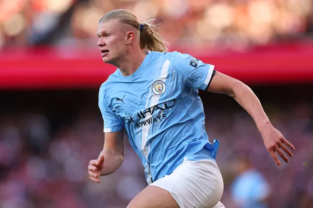 Owen: Real Madrid Won’t Break The Bank To Sign Haaland