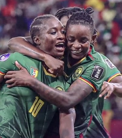 Cameroon Outclass Malawi To Clinch First-Ever WAFCON Title